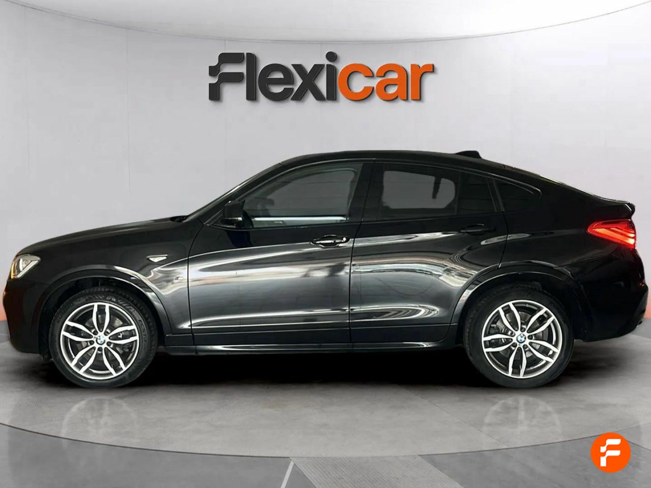 bmw x4 2017 / foto grande (3)