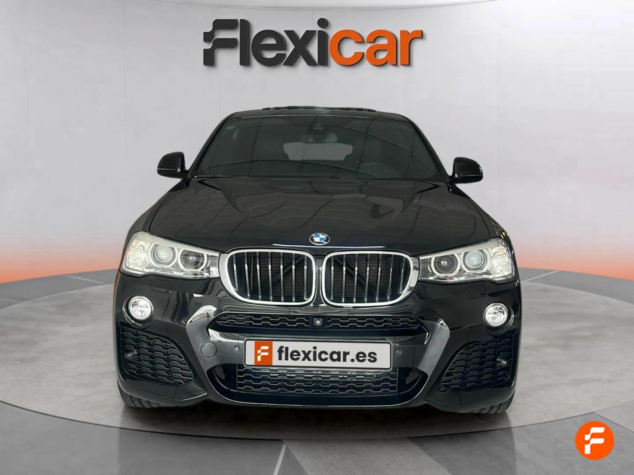 bmw x4 2017 / foto grande (2)