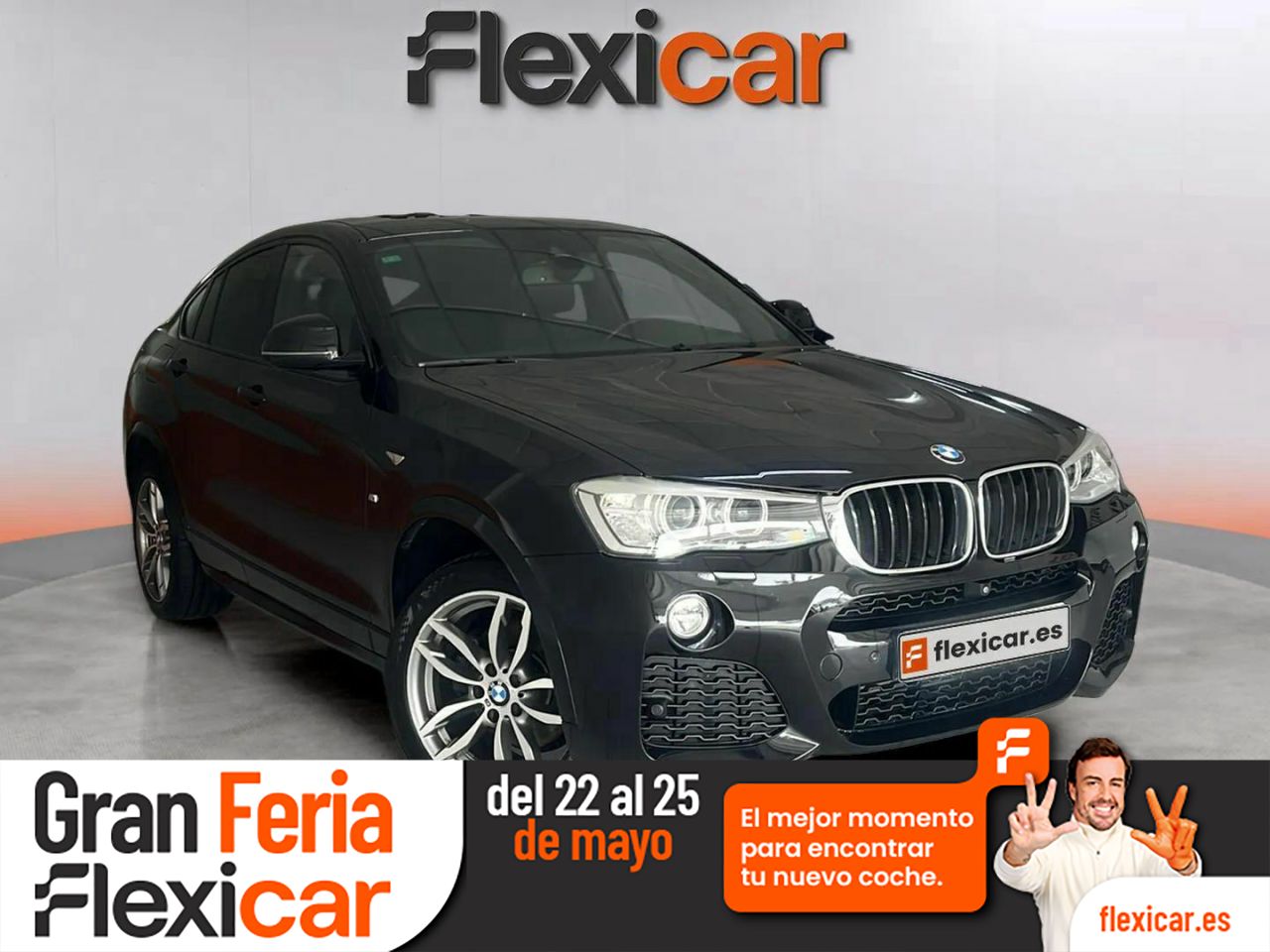 Foto bmw x4 2017 /