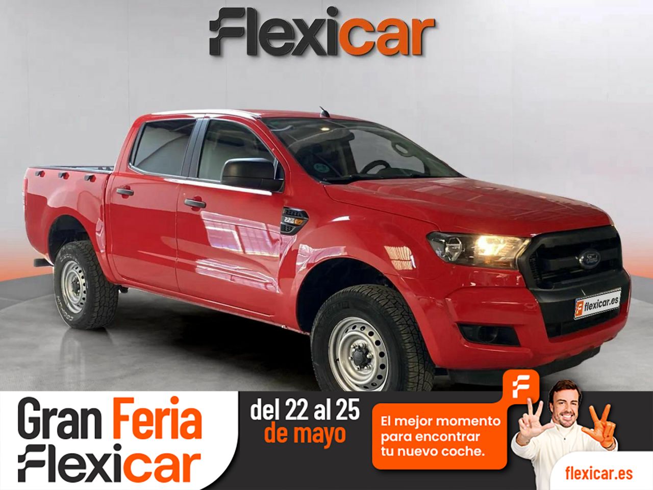 Foto ford ranger 2017 /