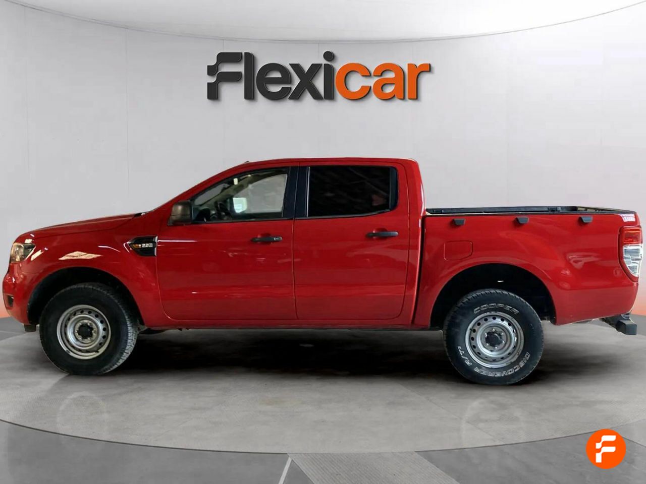 ford ranger 2017 / foto grande (3)