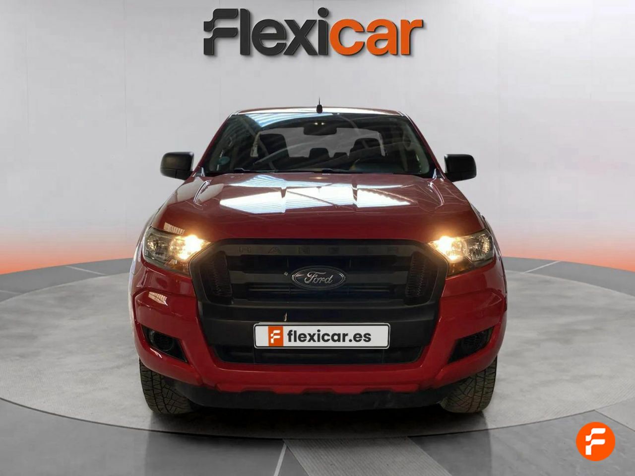 ford ranger 2017 / foto grande (2)