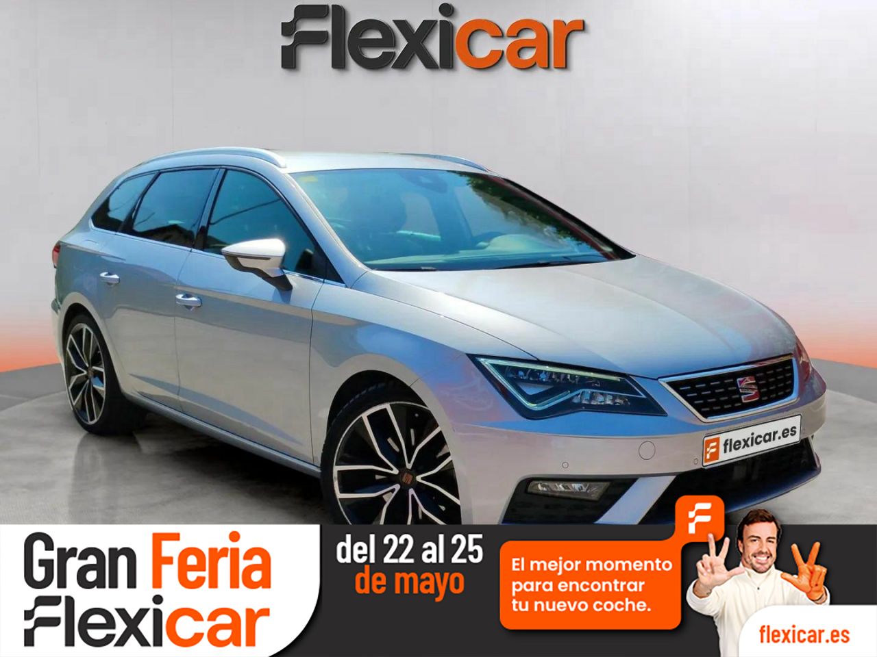 Foto seat leon 2019 /