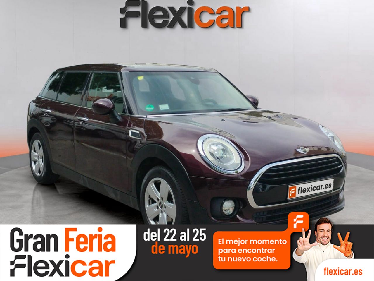 Foto mini clubman 2017 /