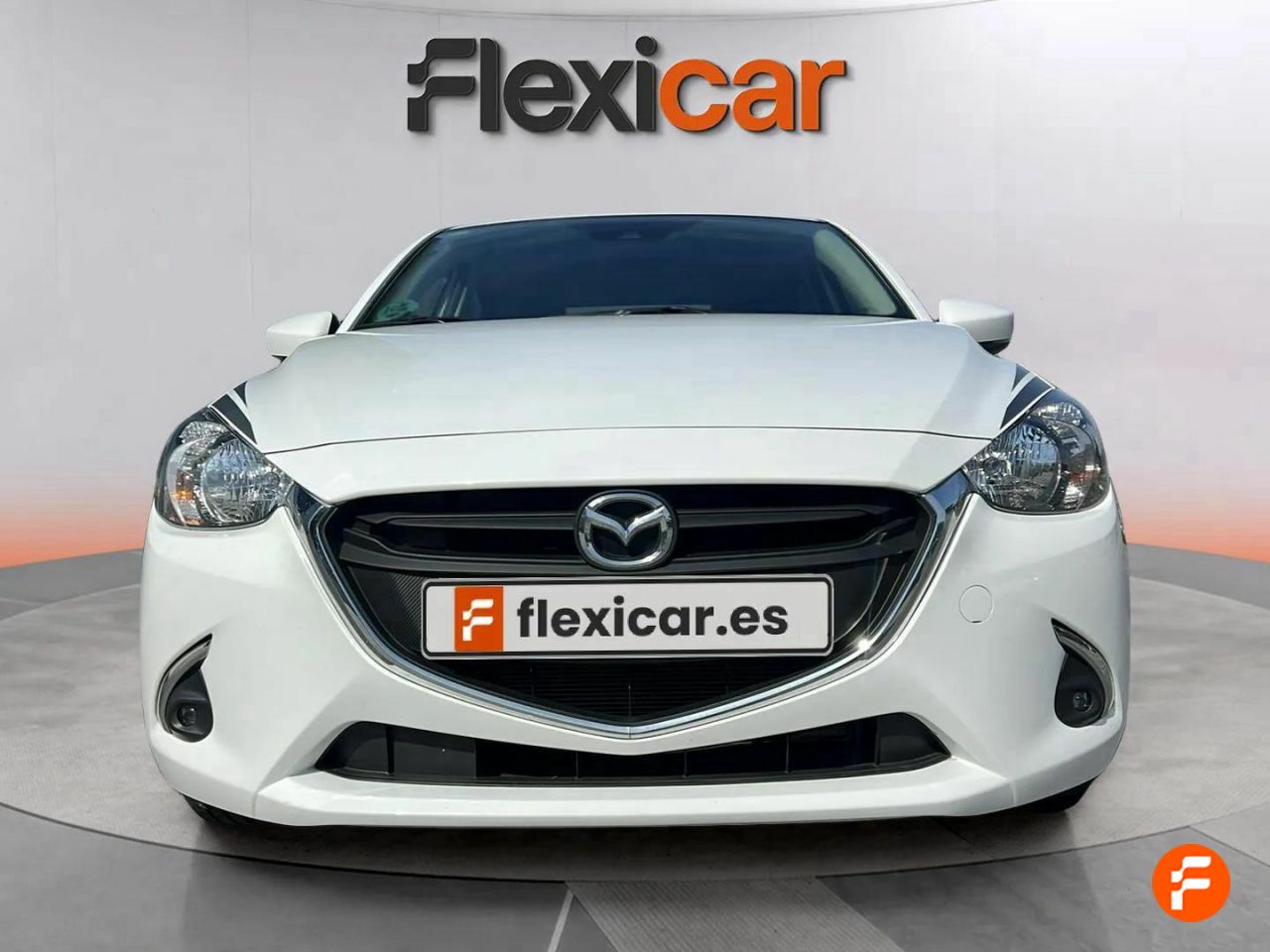 mazda 2 2019 / foto grande (2)