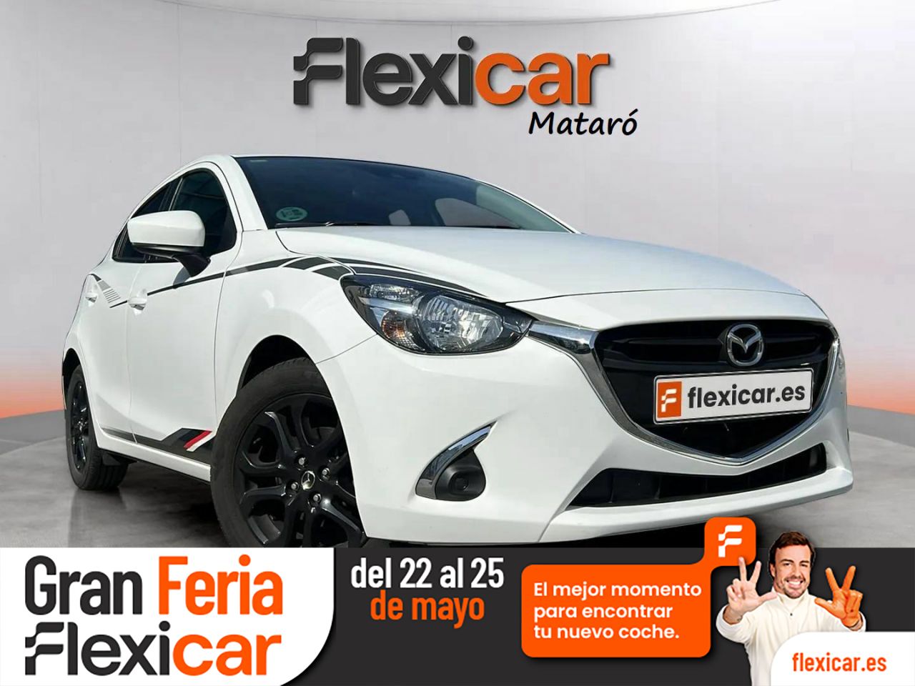Foto mazda 2 2019 /