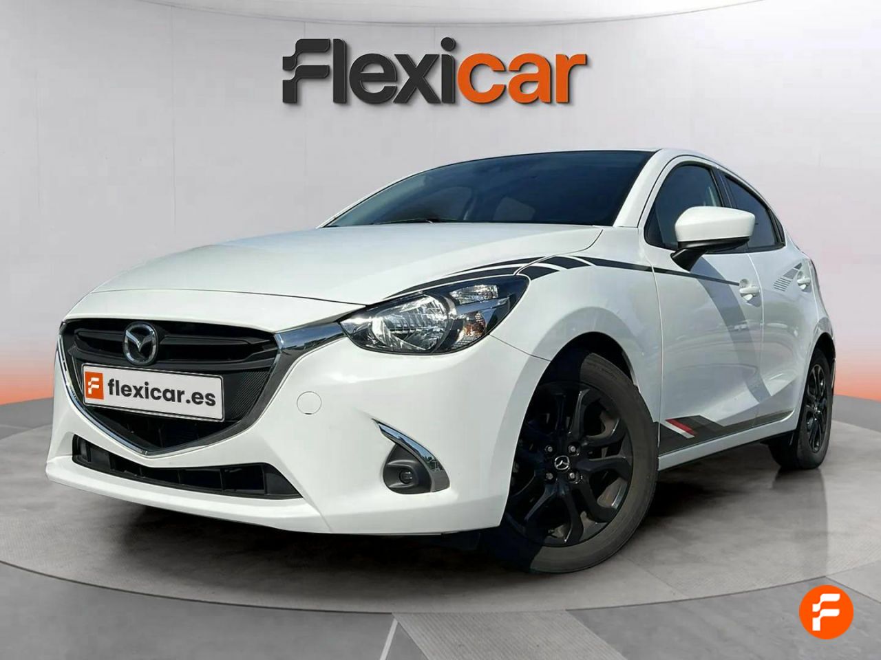 mazda 2 2019 / foto grande (3)