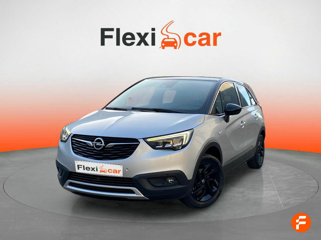 opel crossland x 2019 / foto grande (3)