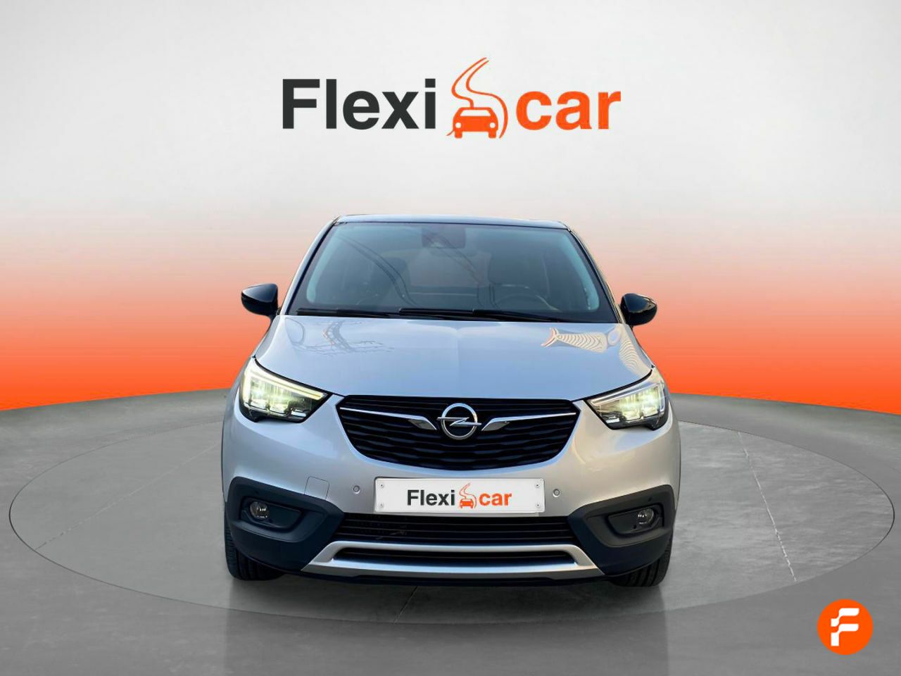 opel crossland x 2019 / foto grande (2)