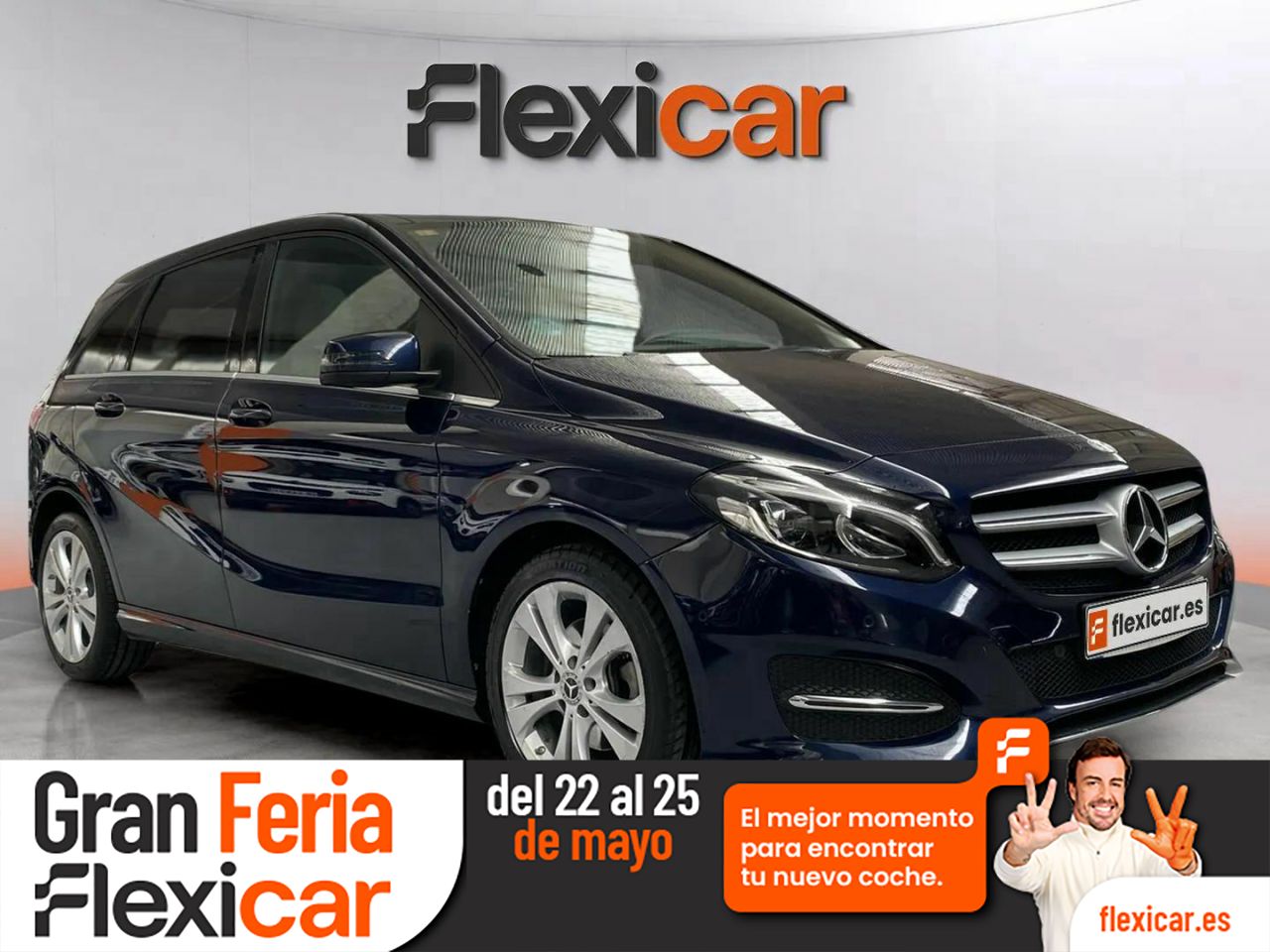 Foto mercedes clase b 2018 /