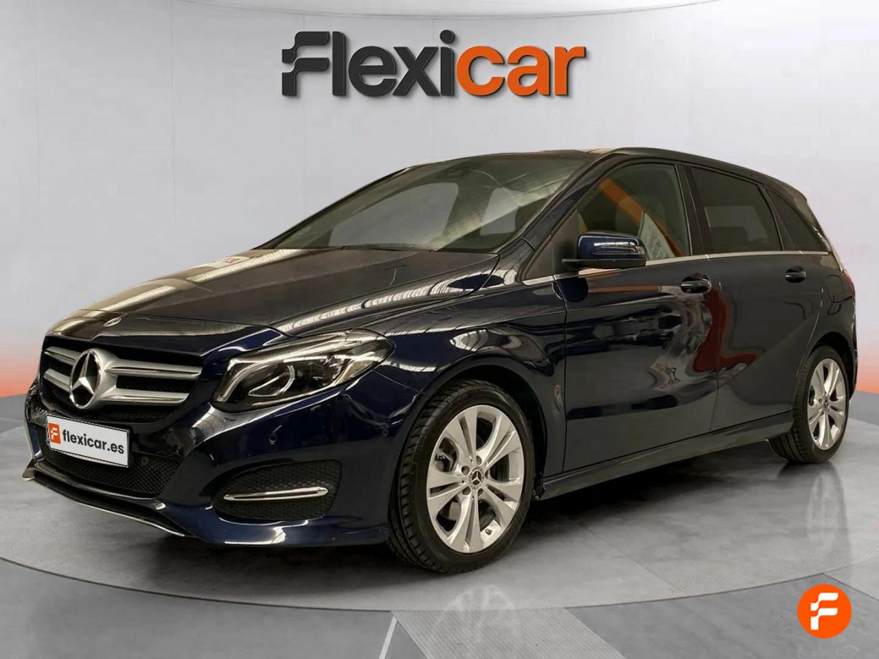 mercedes clase b 2018 / foto grande (3)