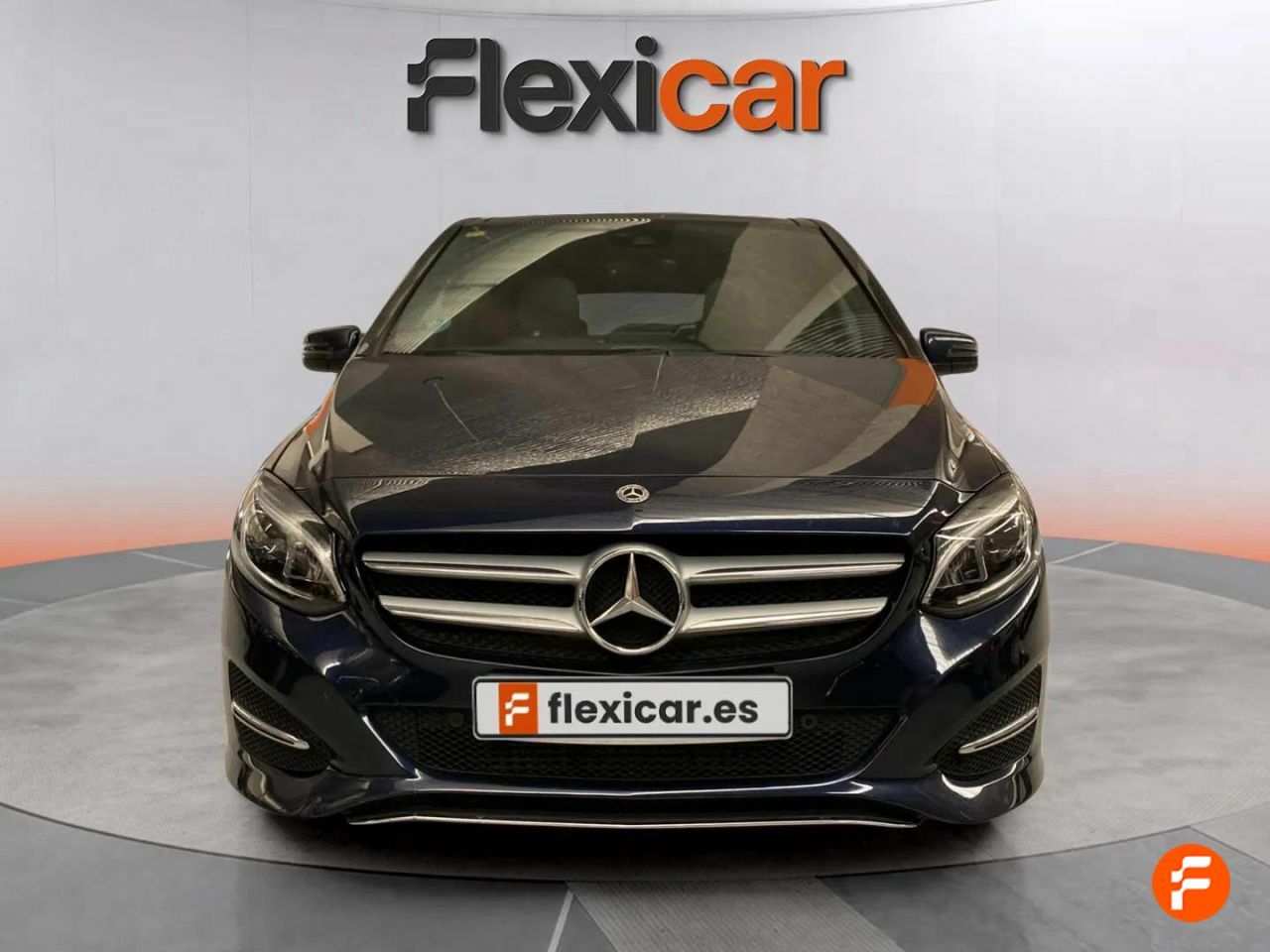 mercedes clase b 2018 / foto grande (2)