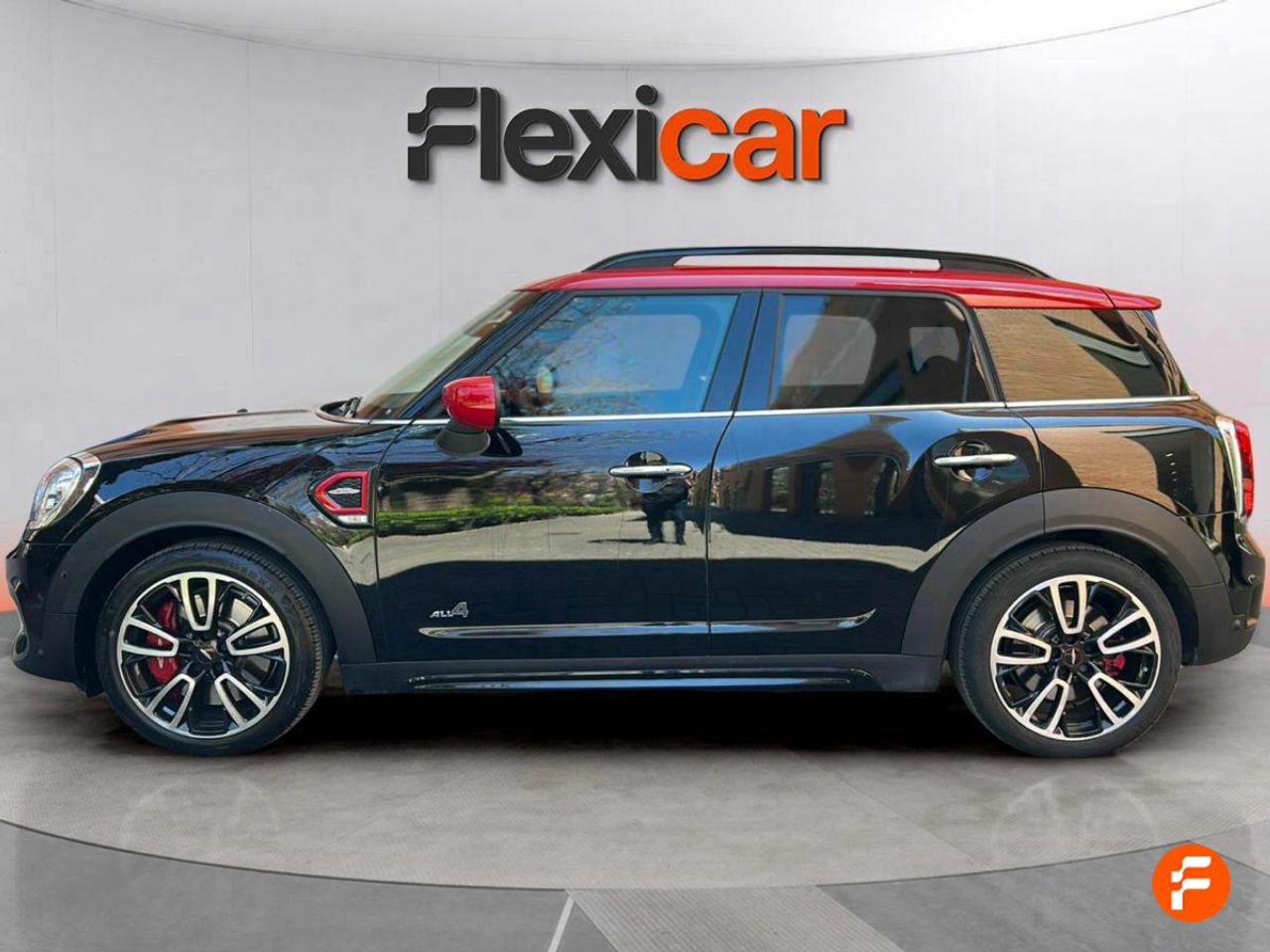 mini countryman 2020 / foto grande (3)