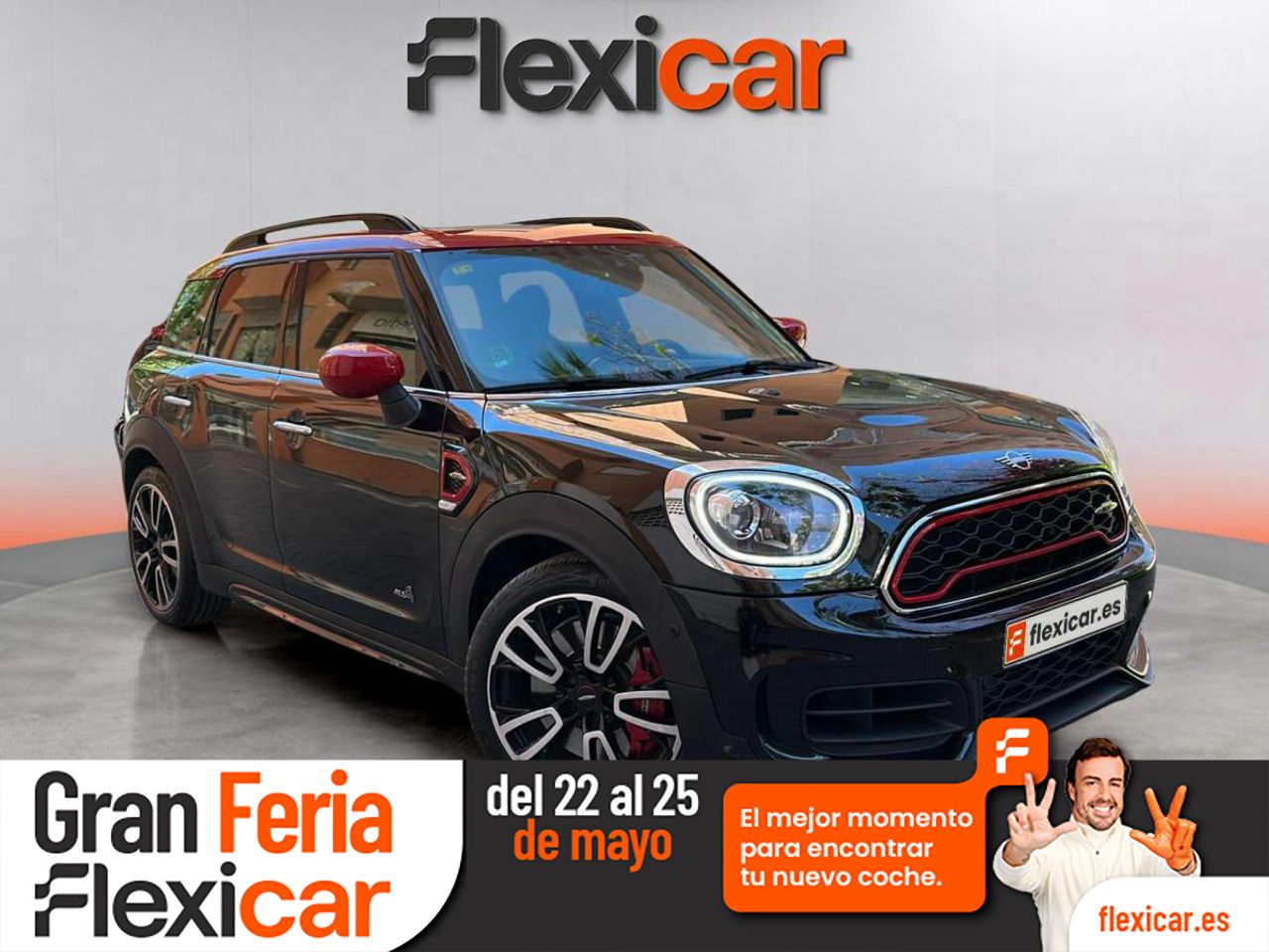 Foto mini countryman 2020 /