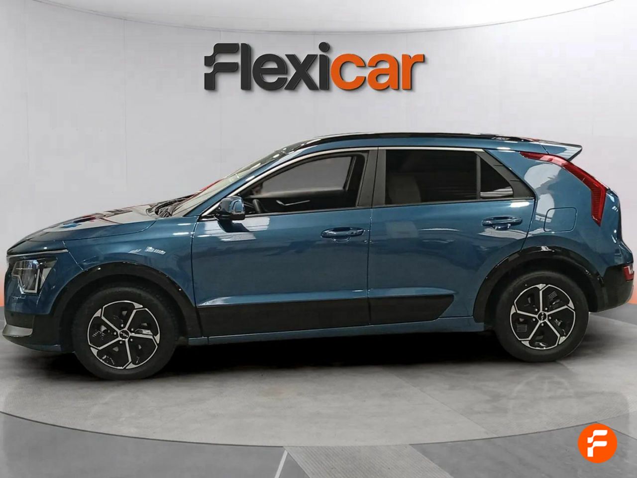 kia niro 2024 / foto grande (3)
