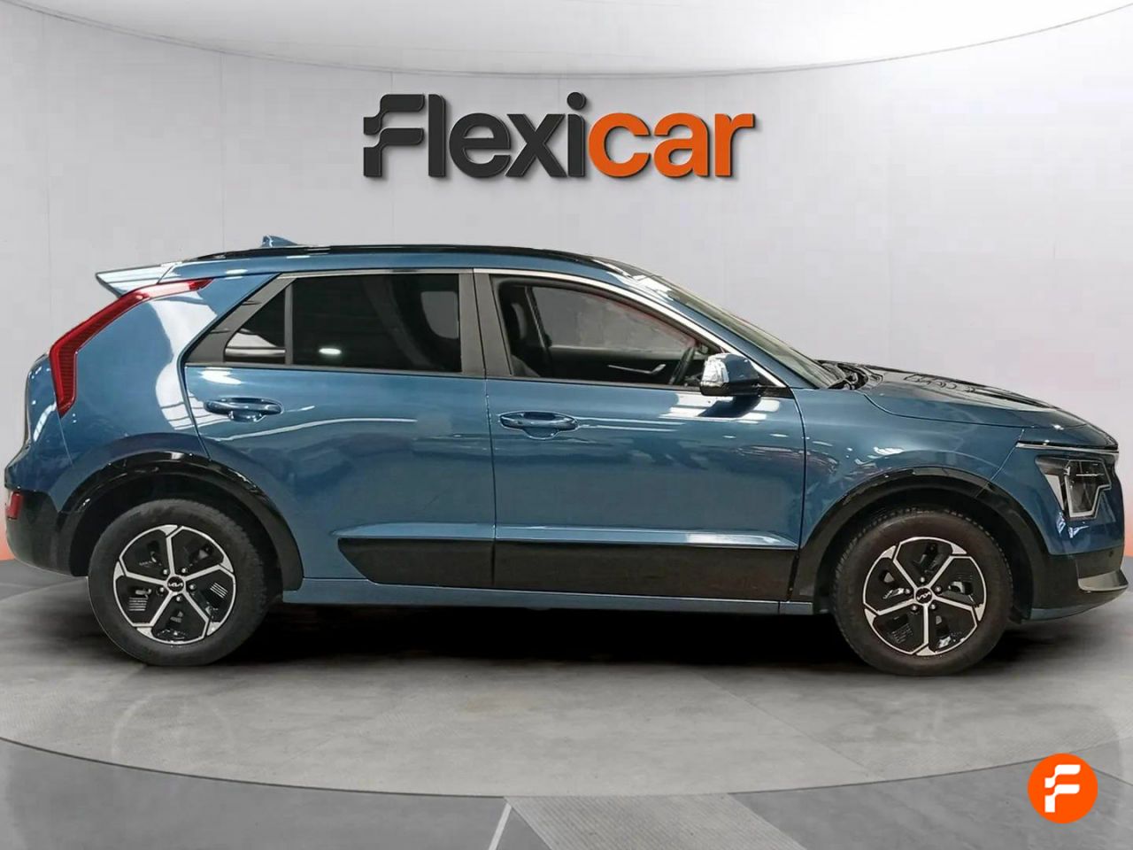 kia niro 2024 / foto grande (2)