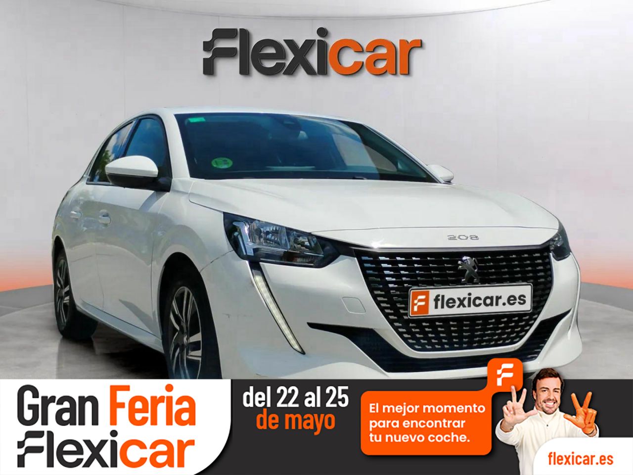 Foto peugeot 208 2019 /