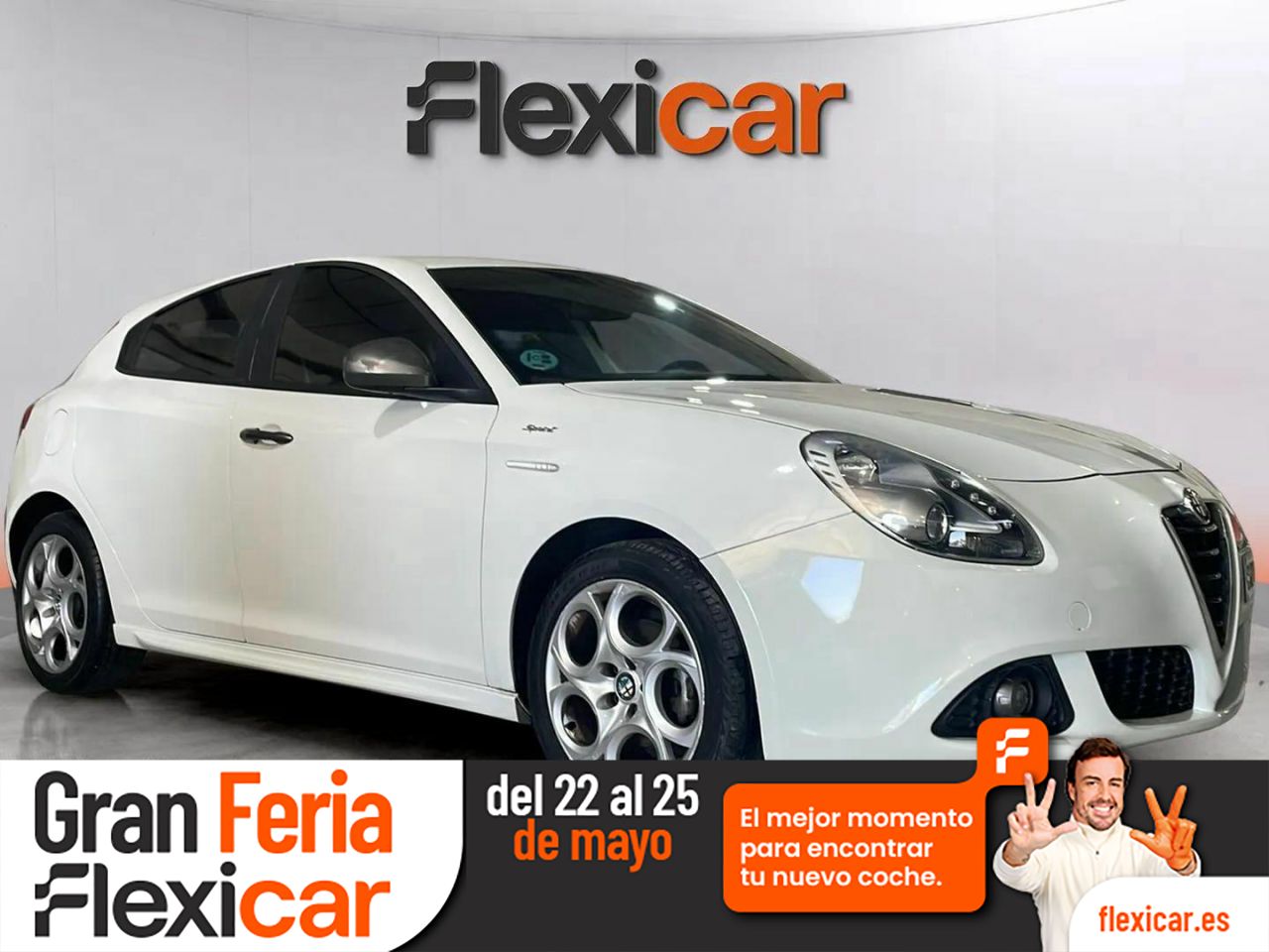 Foto alfa romeo giulietta 2016 /