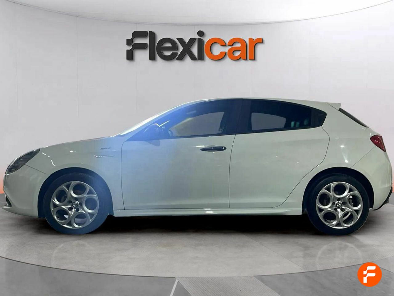 alfa romeo giulietta 2016 / foto grande (3)