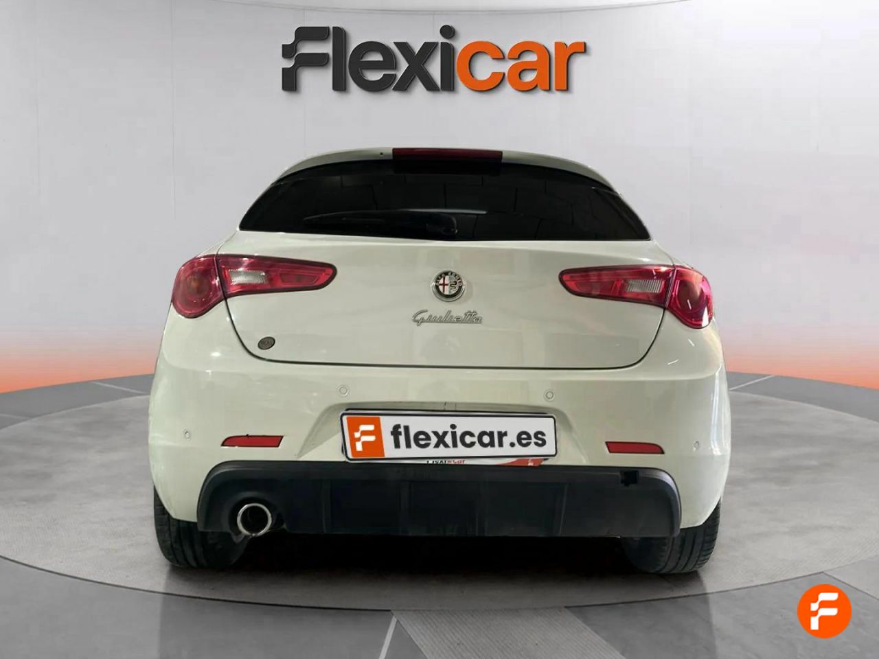 alfa romeo giulietta 2016 / foto grande (2)