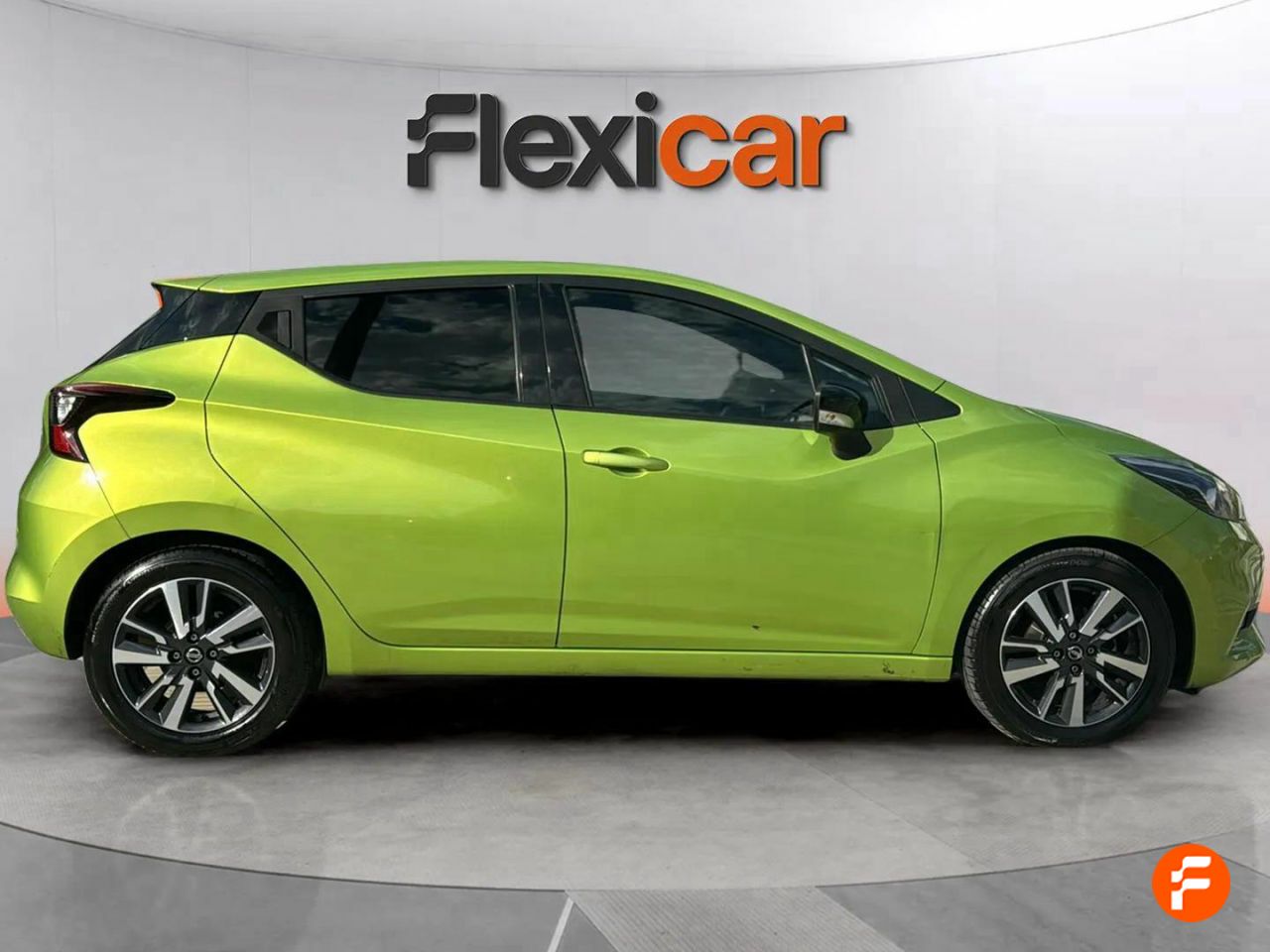 nissan micra 2017 / foto grande (3)