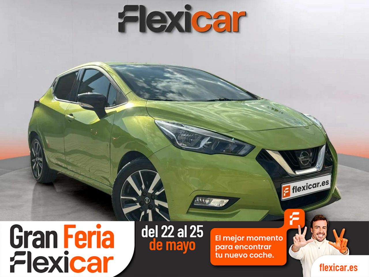 Foto nissan micra 2017 /