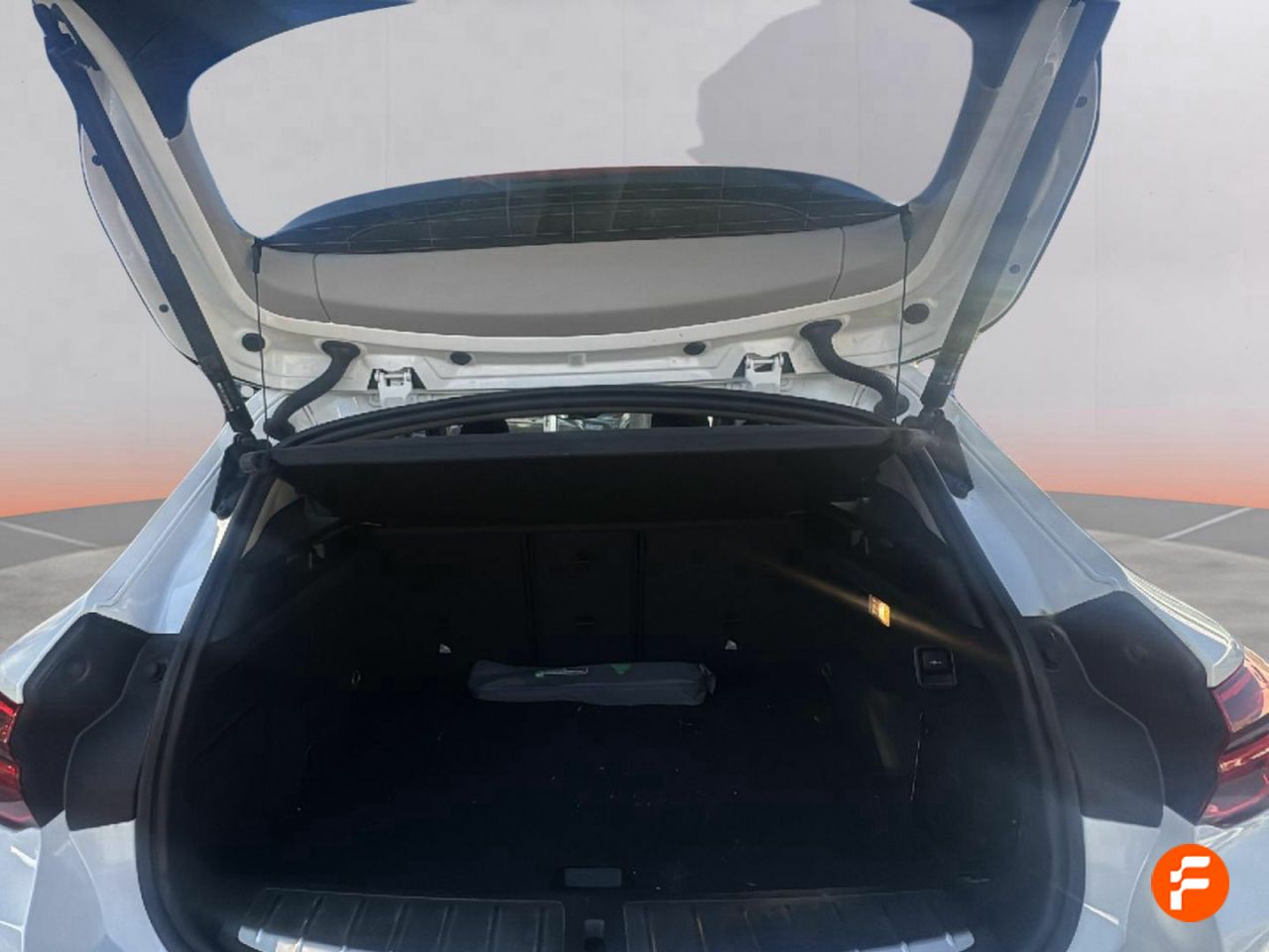 bmw x2 2019 / foto grande (3)