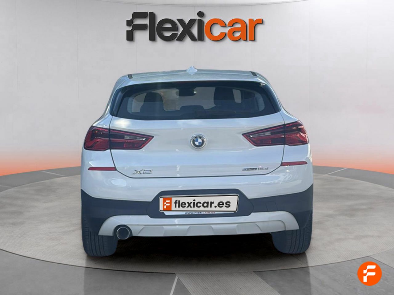 bmw x2 2019 / foto grande (2)
