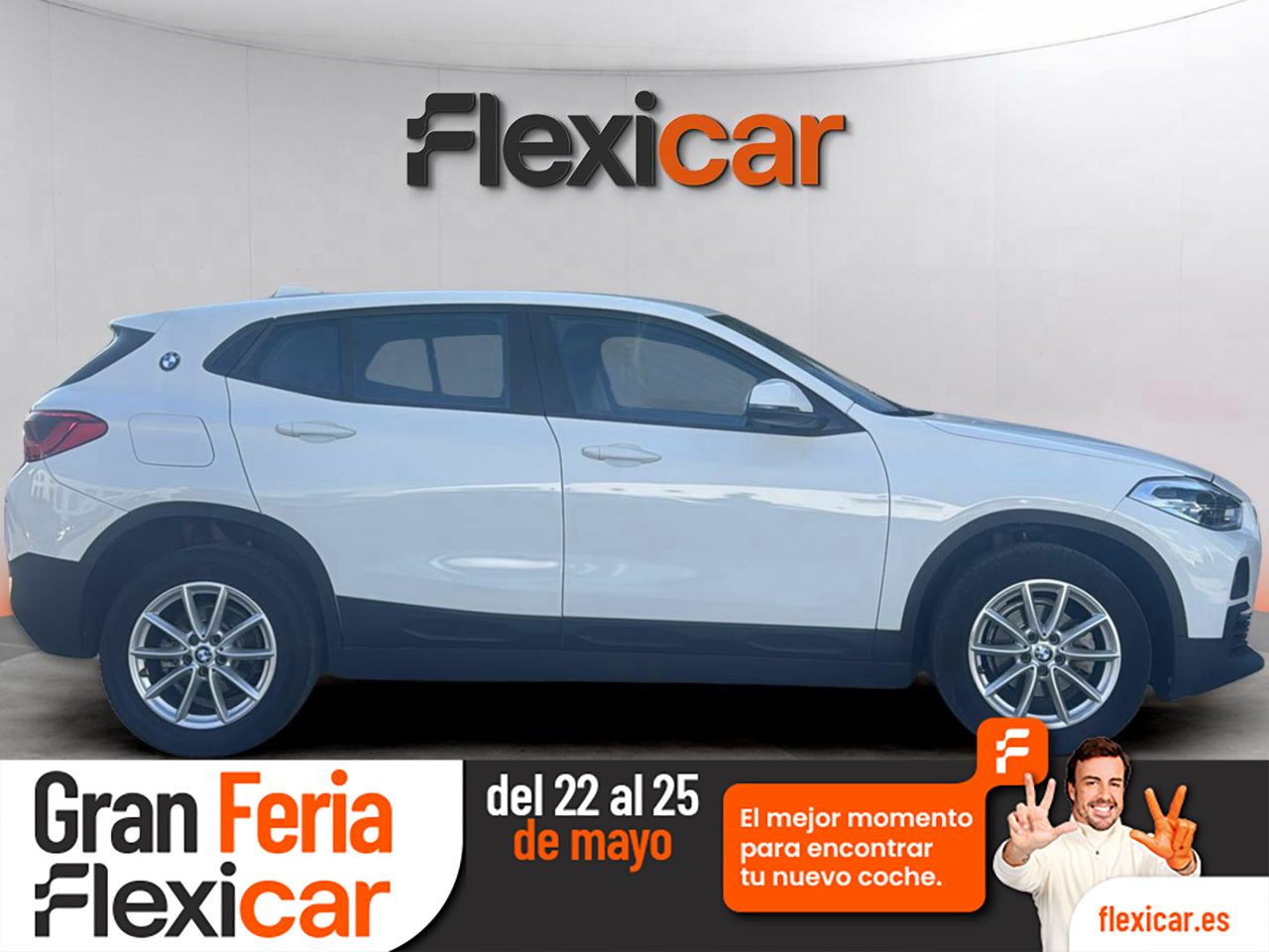 Foto bmw x2 2019 /