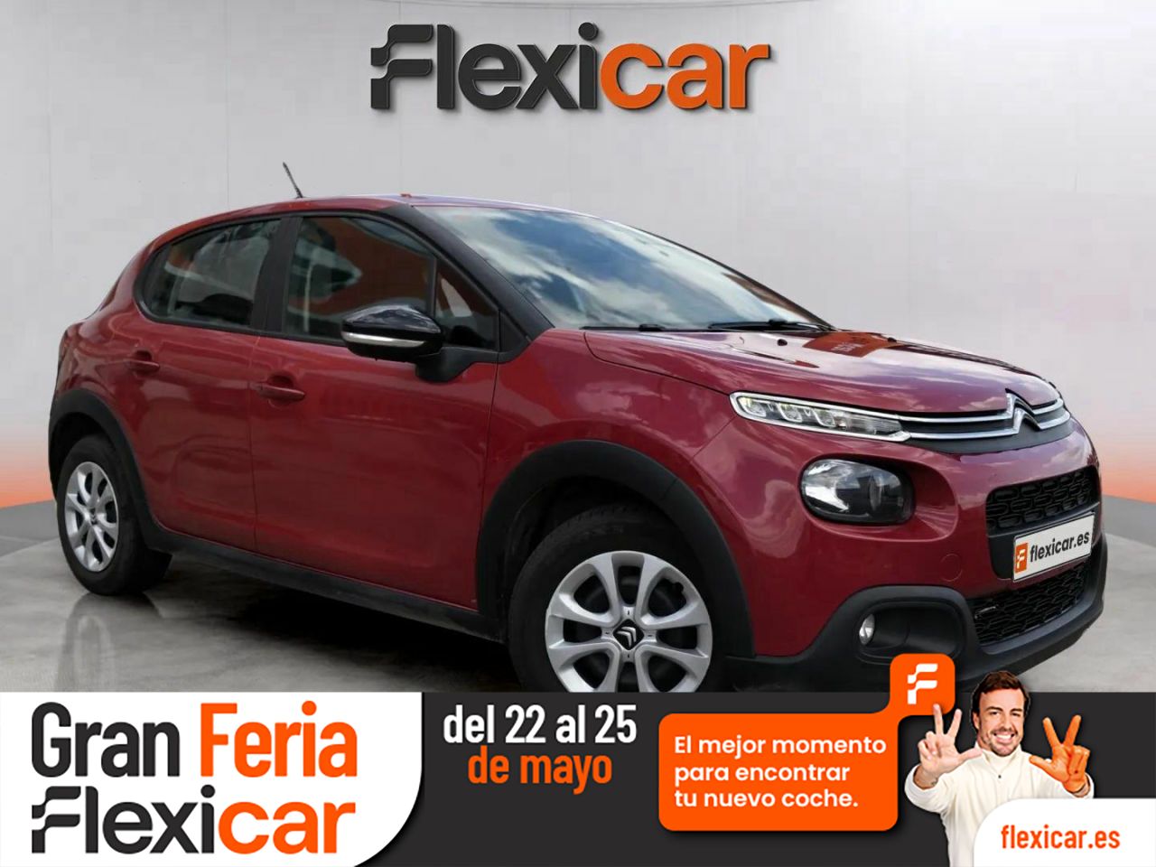 Foto citroën c3 2019 /