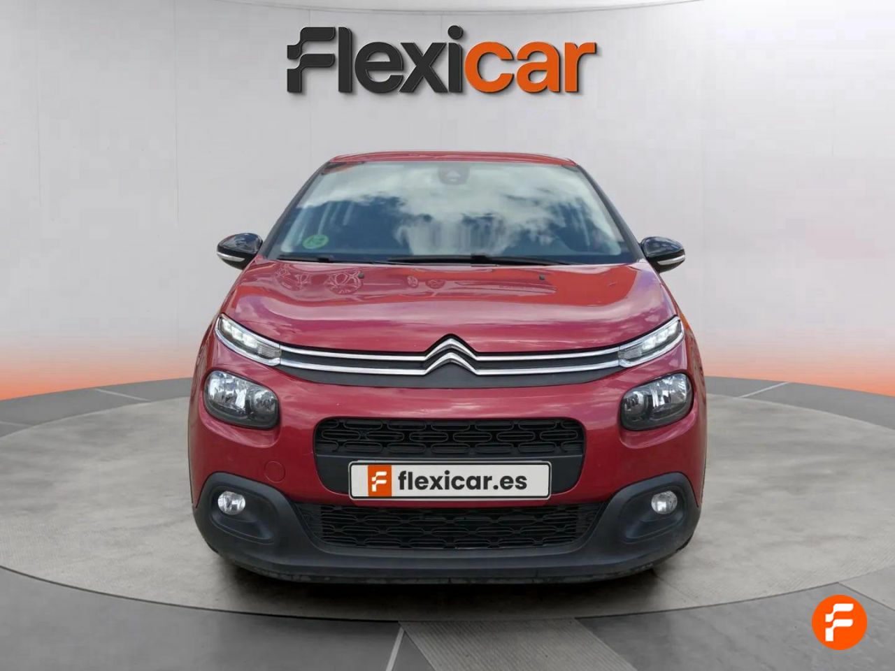 citroën c3 2019 / foto grande (2)