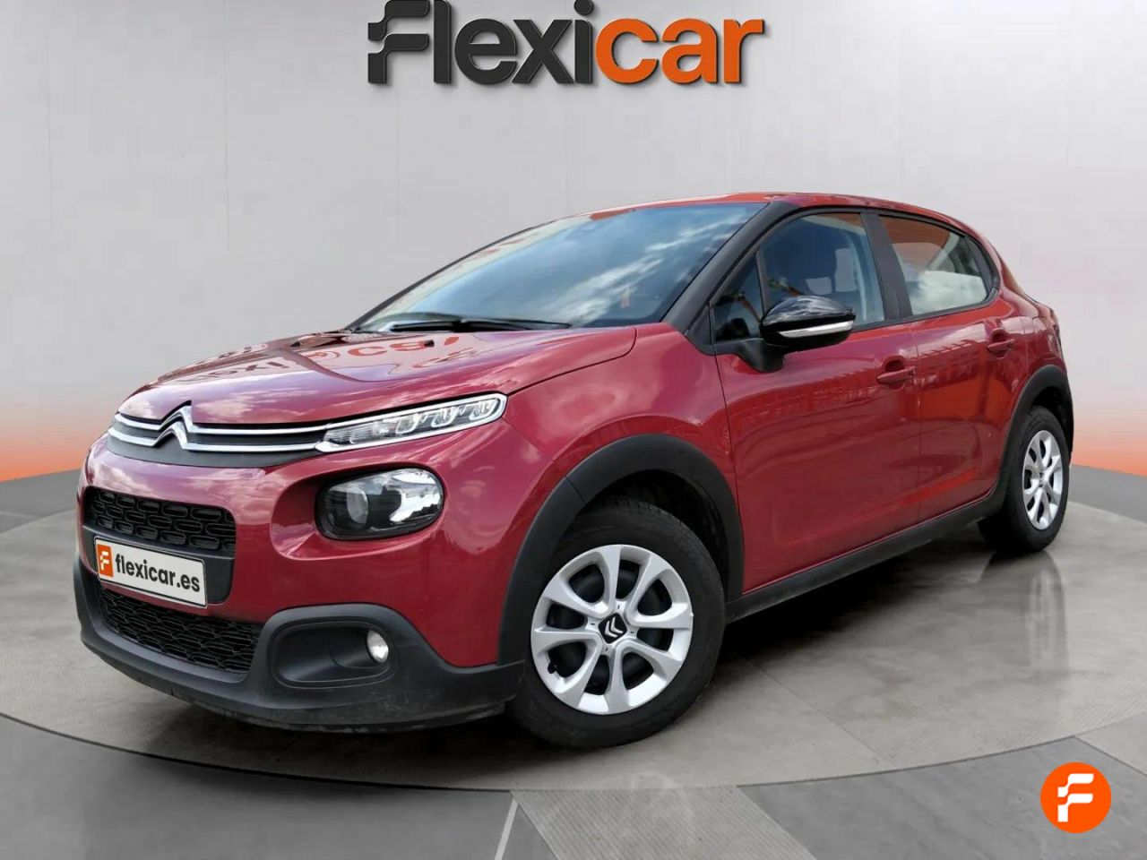 citroën c3 2019 / foto grande (3)