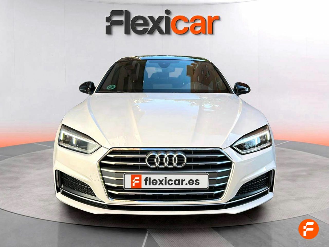 audi a5 2017 / foto grande (2)
