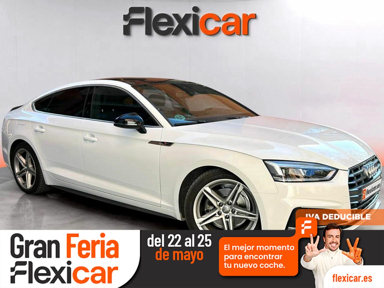 Foto audi a5 2017 /