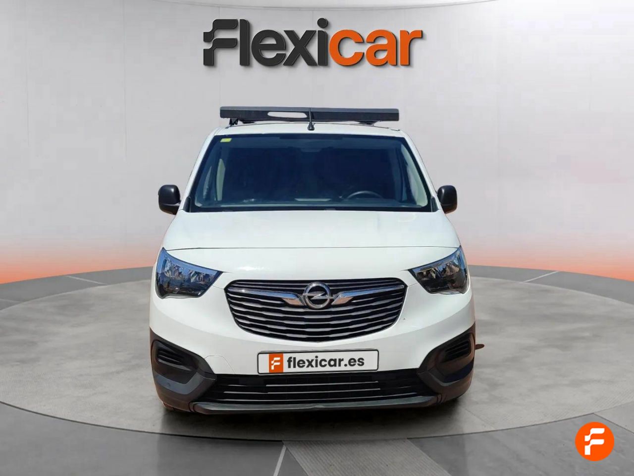 opel combo cargo 2021 / foto grande (2)
