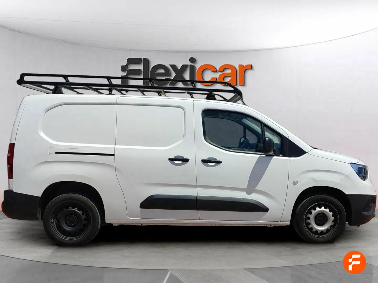 opel combo cargo 2021 / foto grande (3)