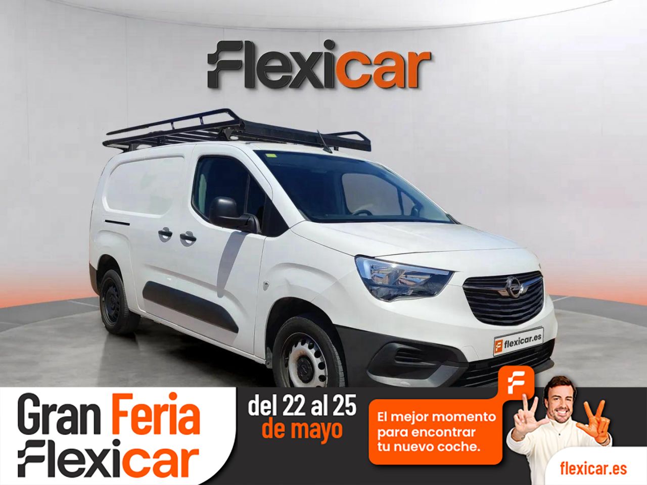 Foto opel combo cargo 2021 /
