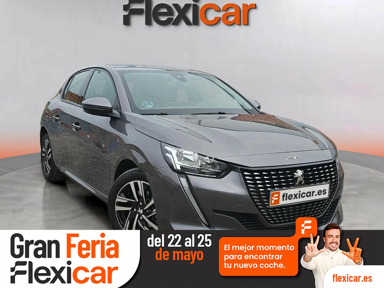 Foto peugeot 208 2019 /