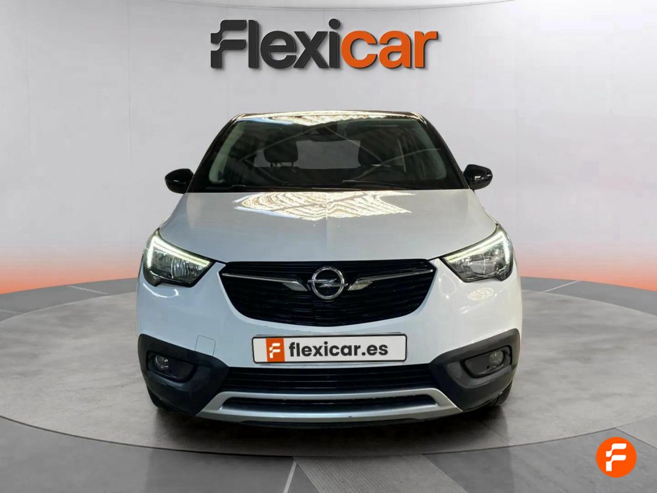 opel crossland x 2019 / foto grande (2)