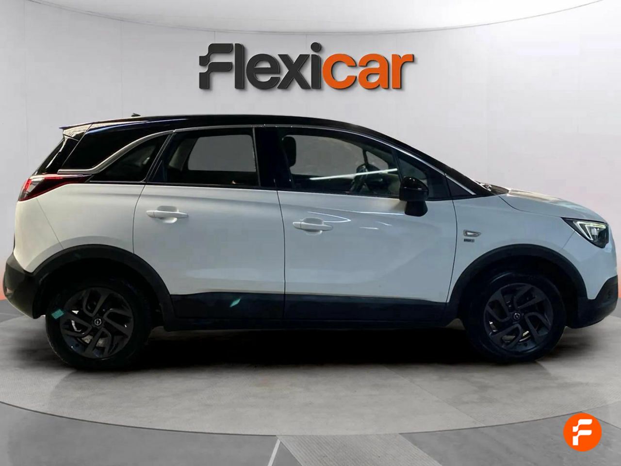 opel crossland x 2019 / foto grande (3)