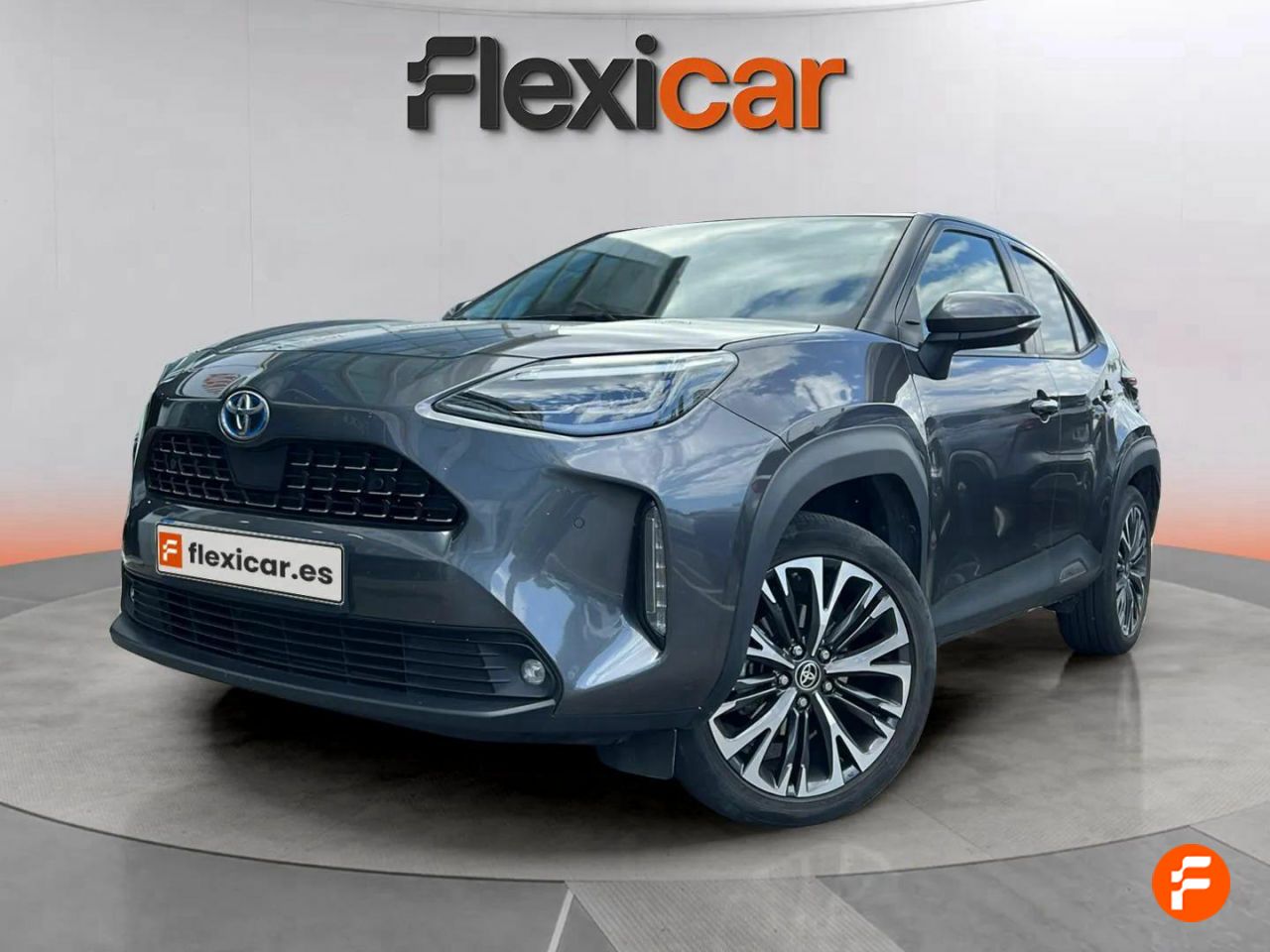 toyota yaris cross 2022 / foto grande (3)