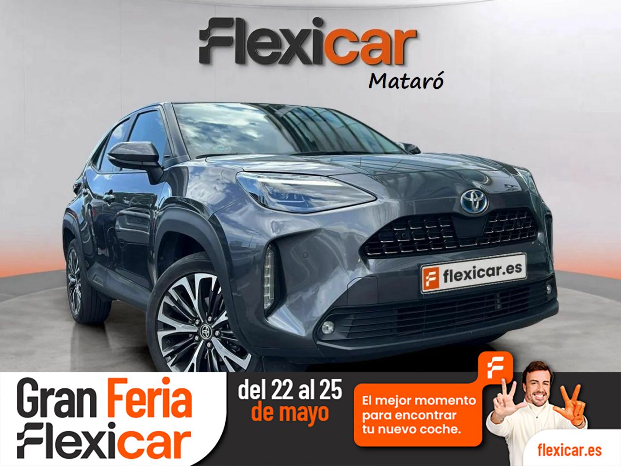 Foto toyota yaris cross 2022 /
