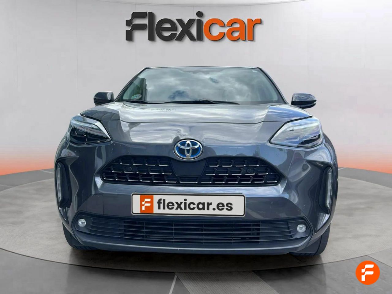 toyota yaris cross 2022 / foto grande (2)