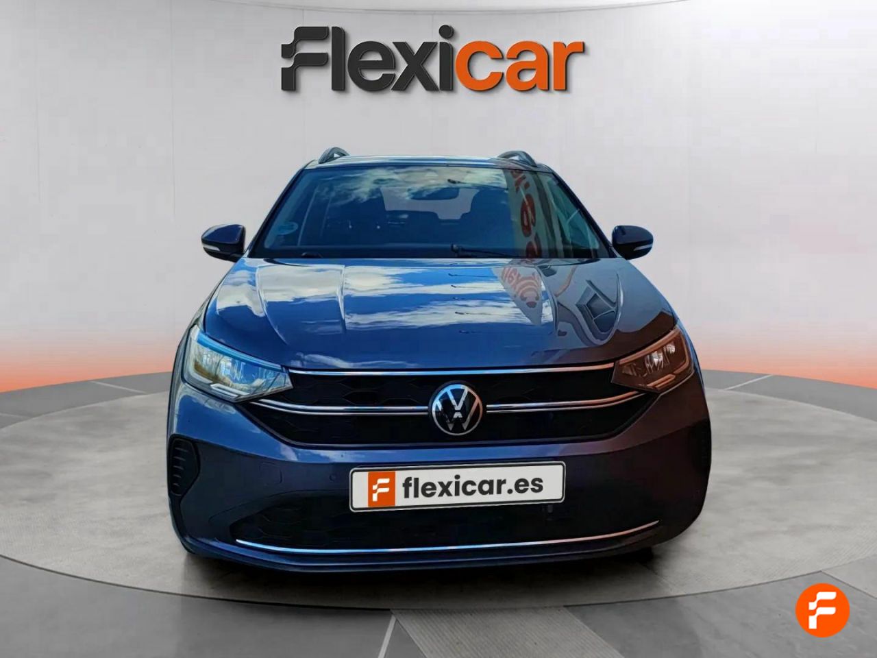volkswagen taigo 2022 / foto grande (2)