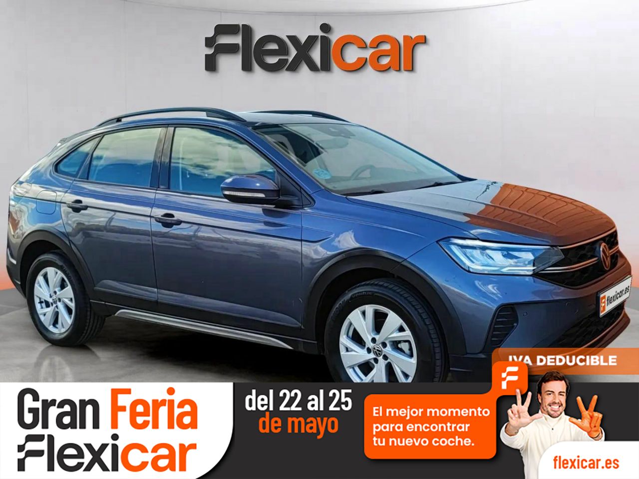 Foto volkswagen taigo 2022 /