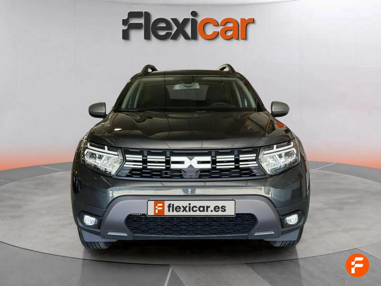 dacia duster 2023 / foto grande (3)