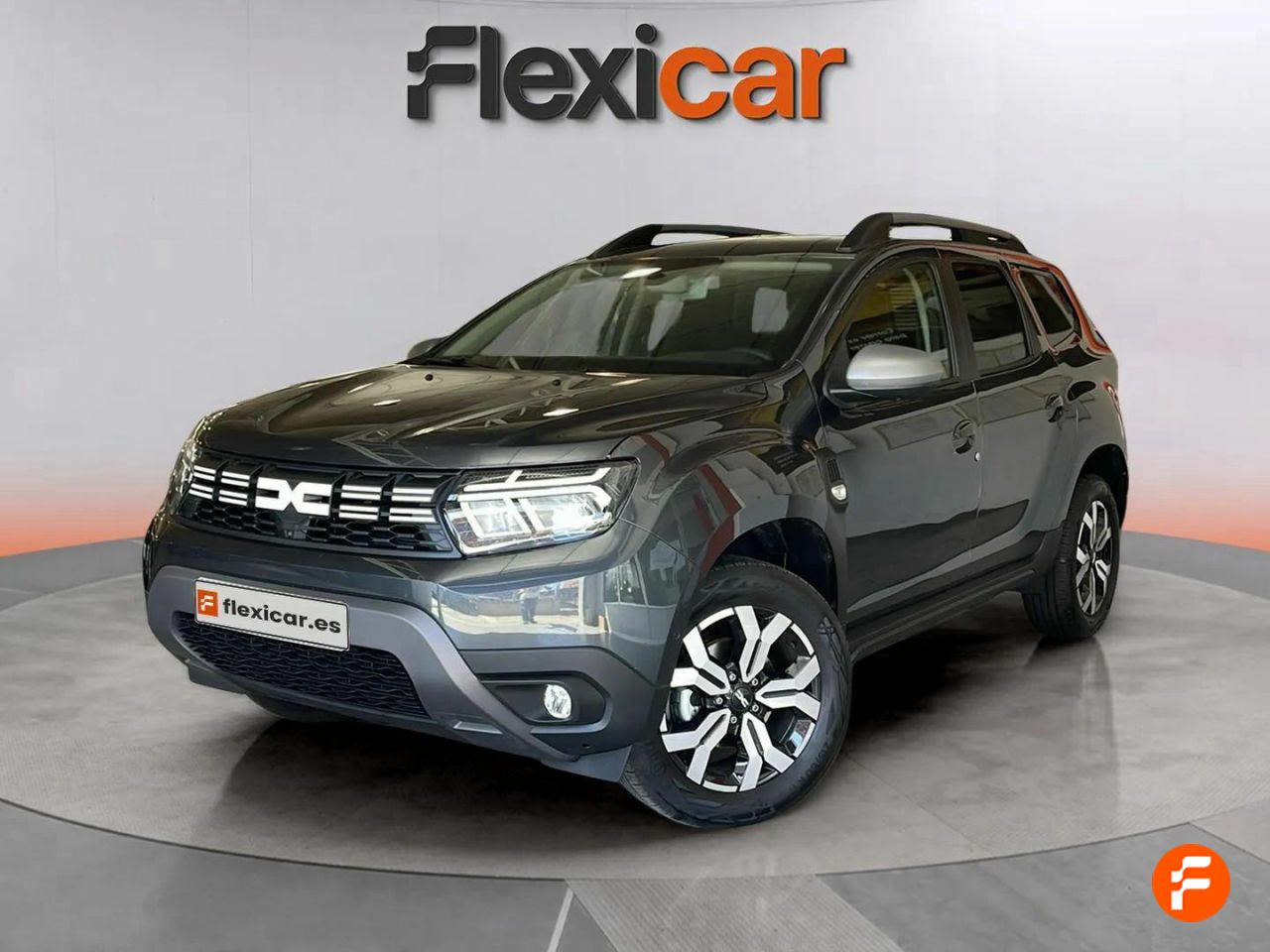 dacia duster 2023 / foto grande (2)