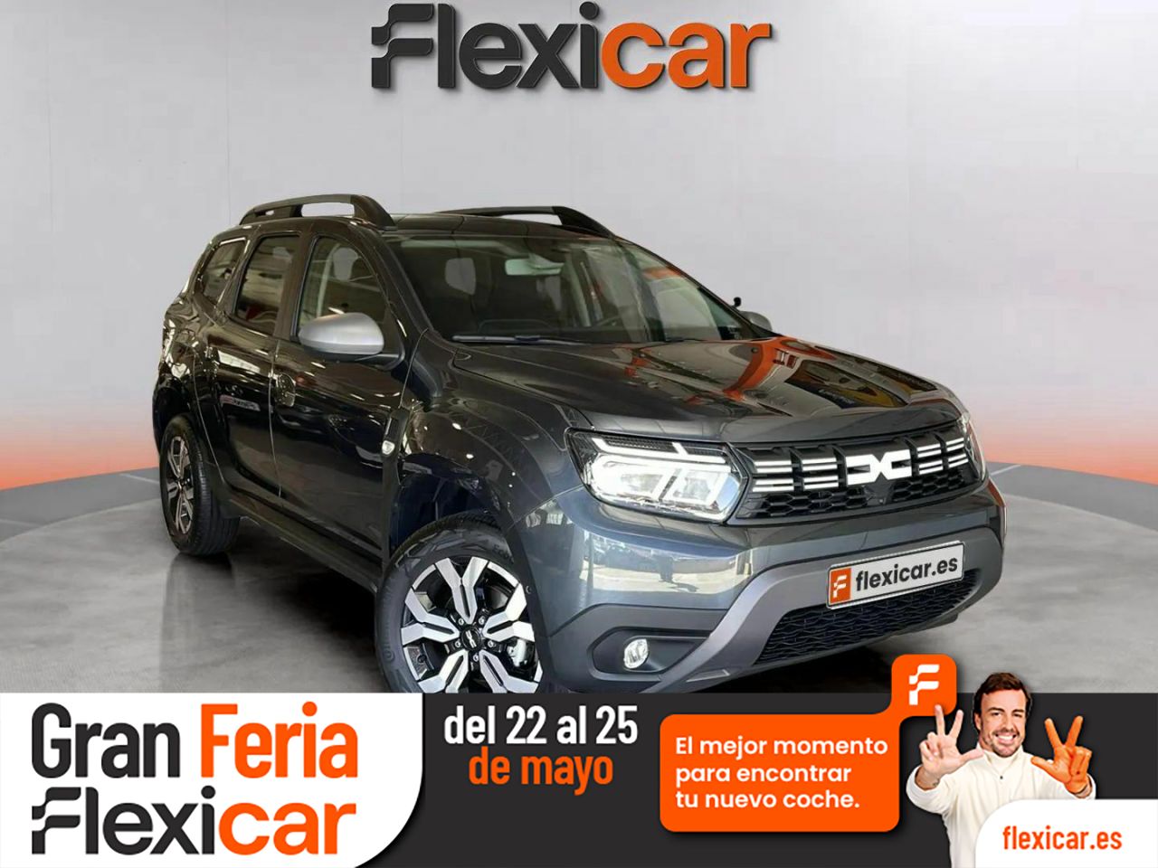 Foto dacia duster 2023 /