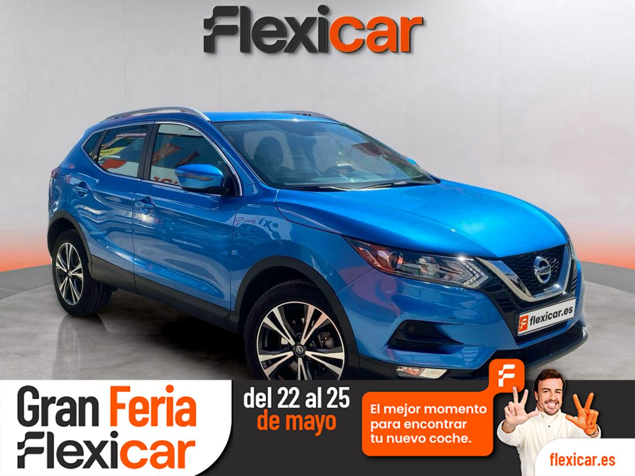 Foto nissan qashqai 2021 /