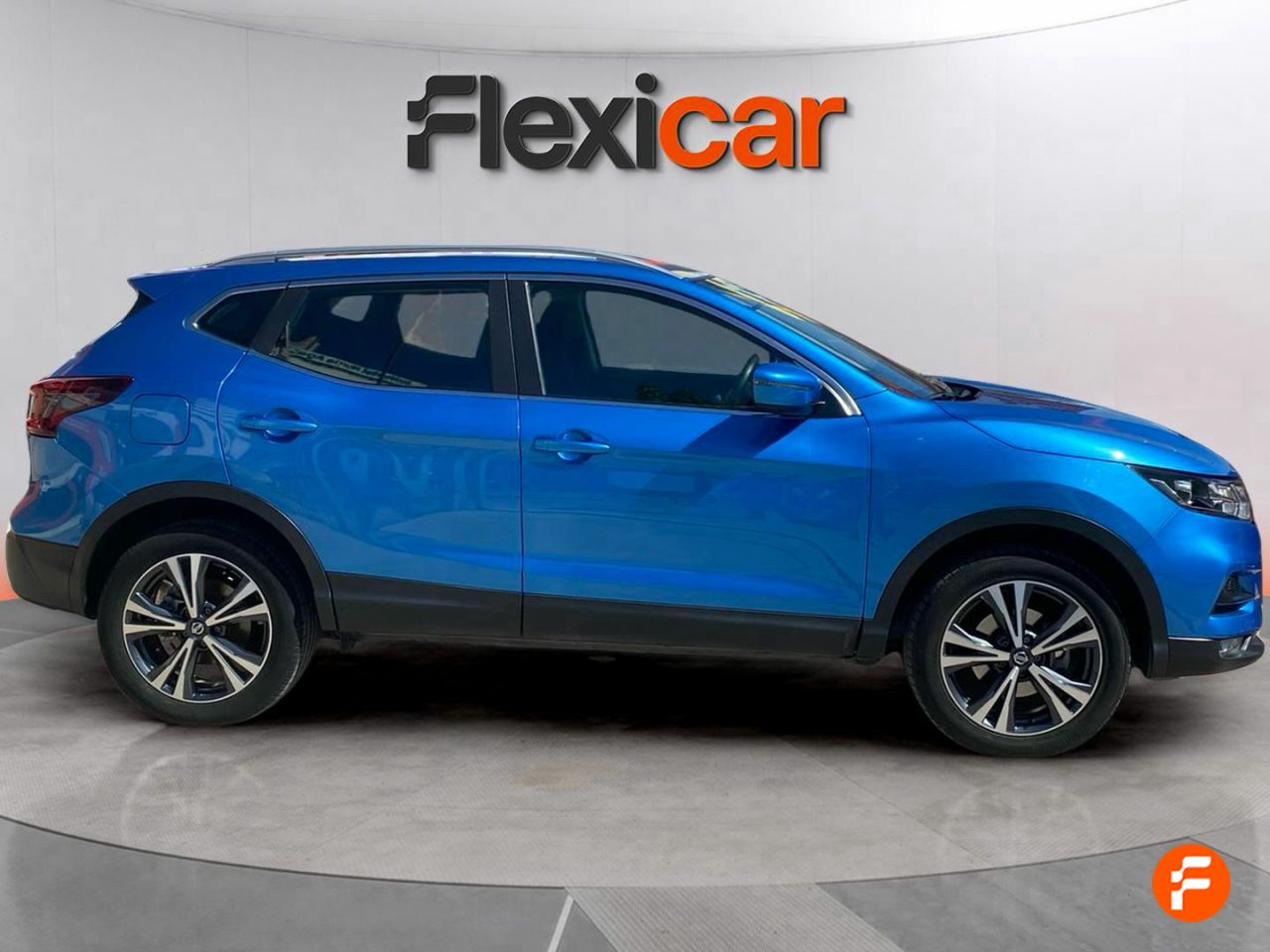 nissan qashqai 2021 / foto grande (3)